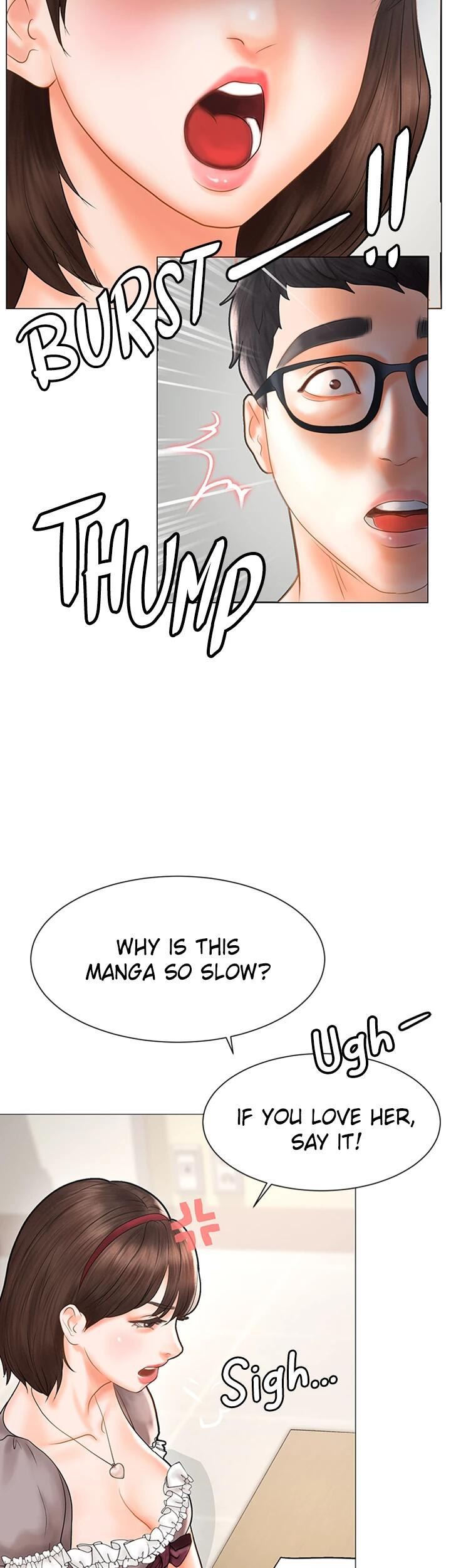 Sexy Manga Club Chapter 1 - Page 50