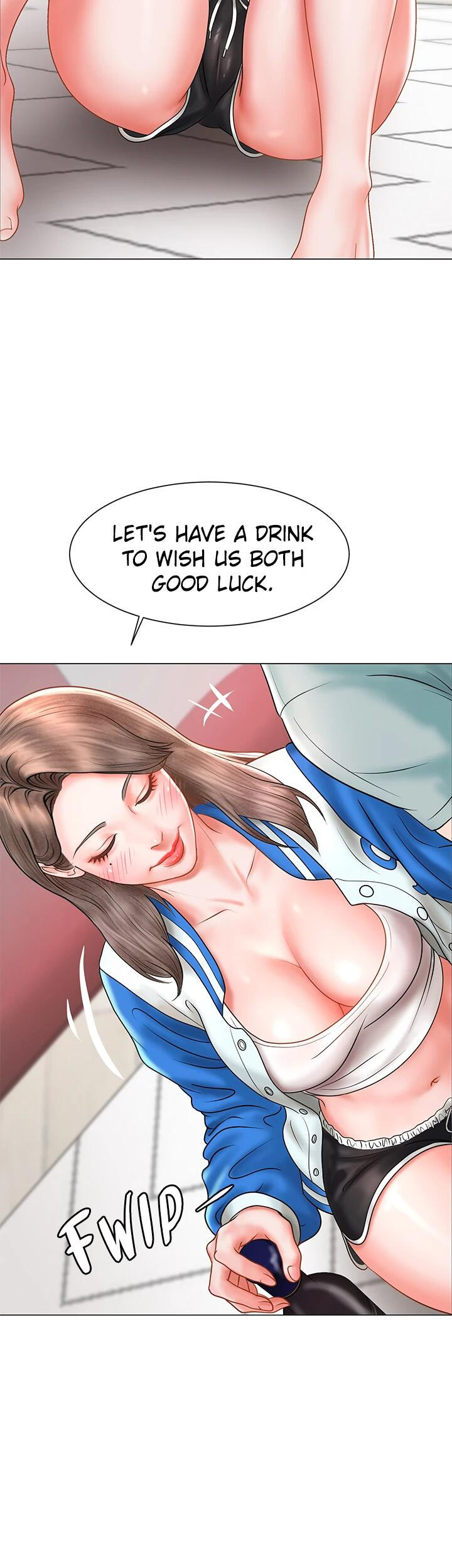 Sexy Manga Club Chapter 1 - Page 94
