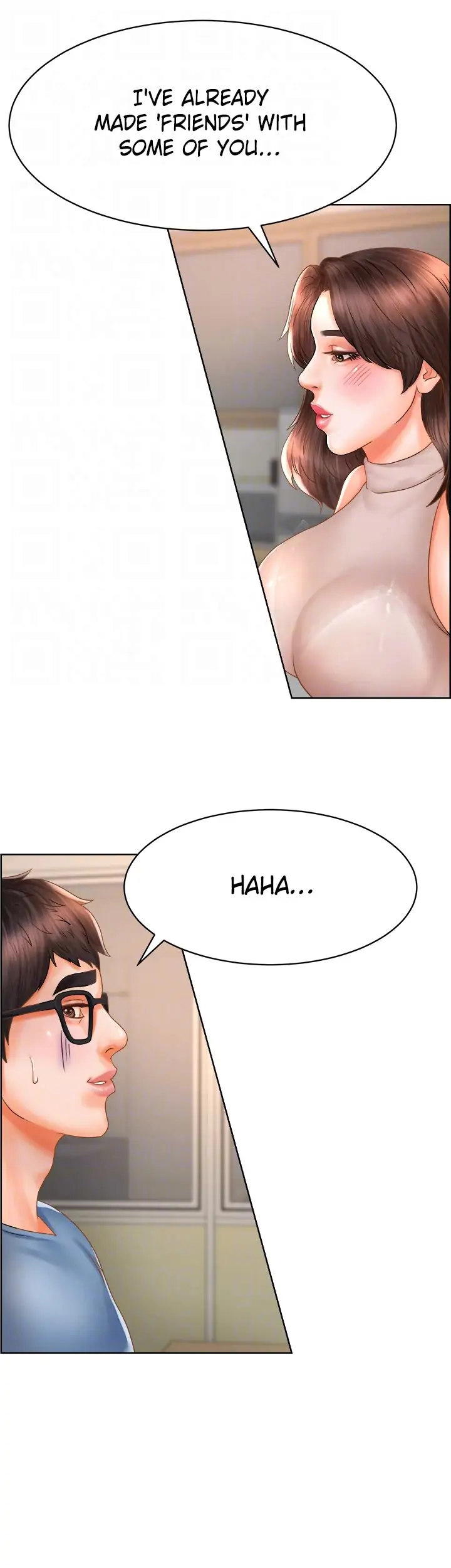 Sexy Manga Club Chapter 10 - Page 11