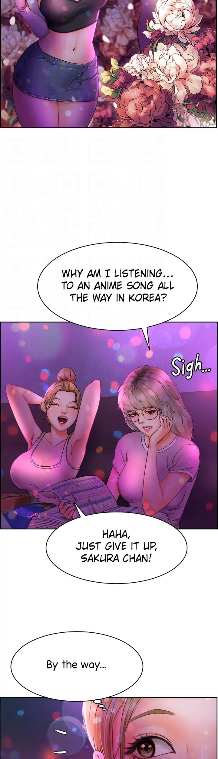 Sexy Manga Club Chapter 10 - Page 32