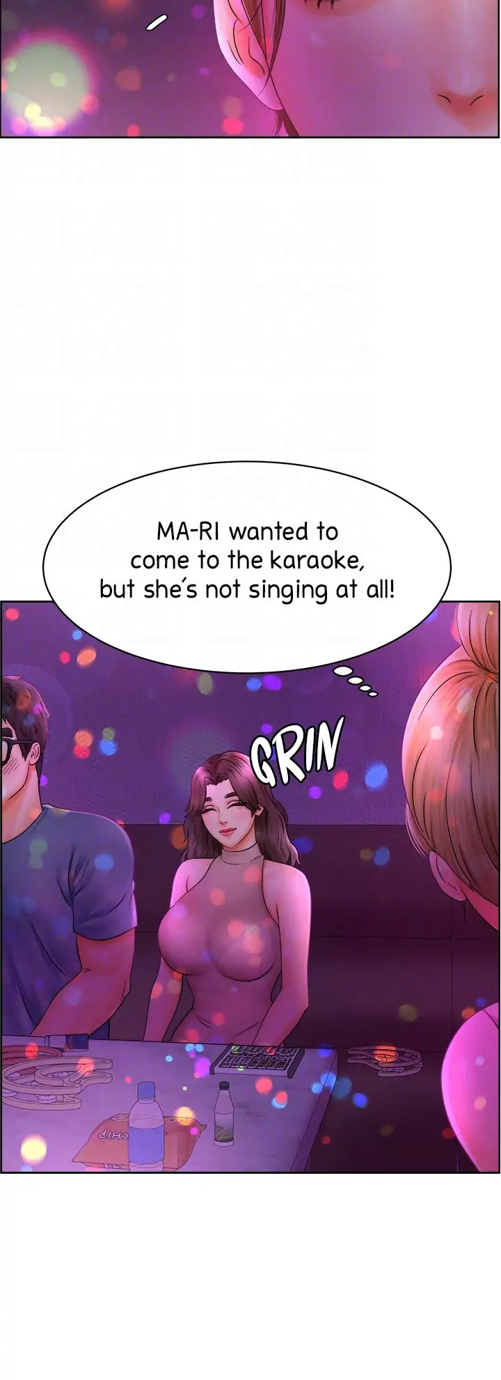 Sexy Manga Club Chapter 10 - Page 33
