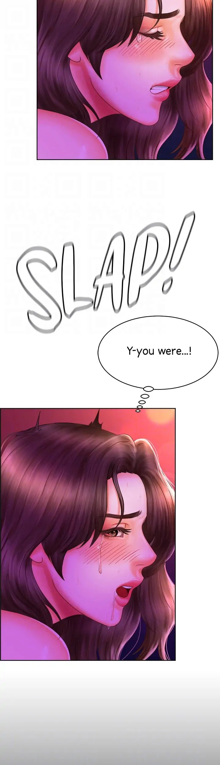 Sexy Manga Club Chapter 11 - Page 33