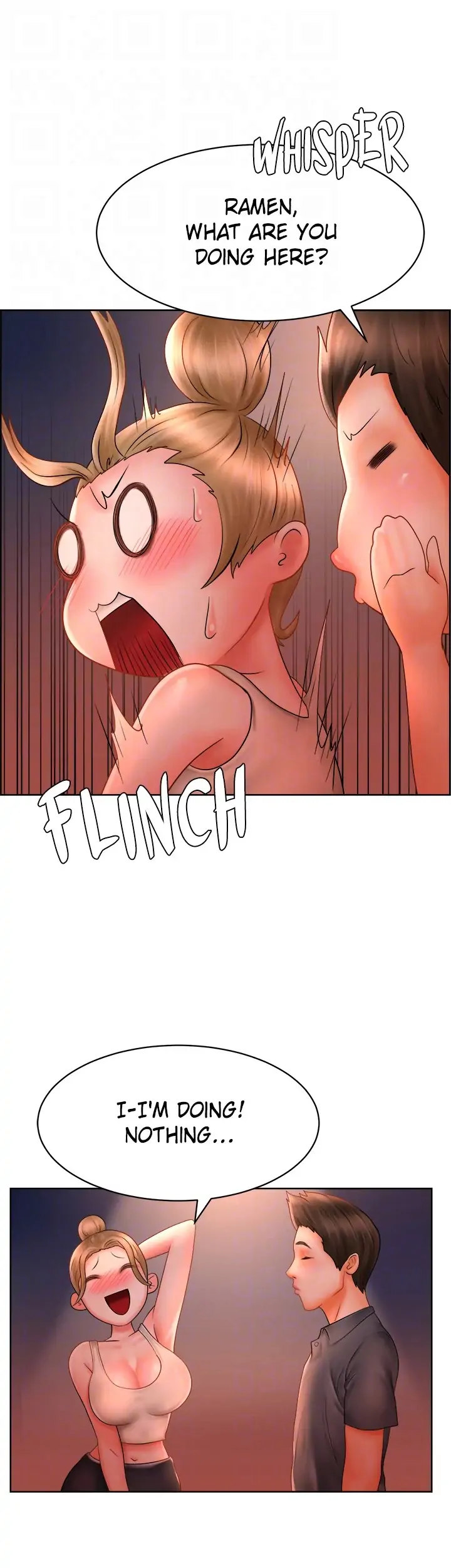 Sexy Manga Club Chapter 12 - Page 38