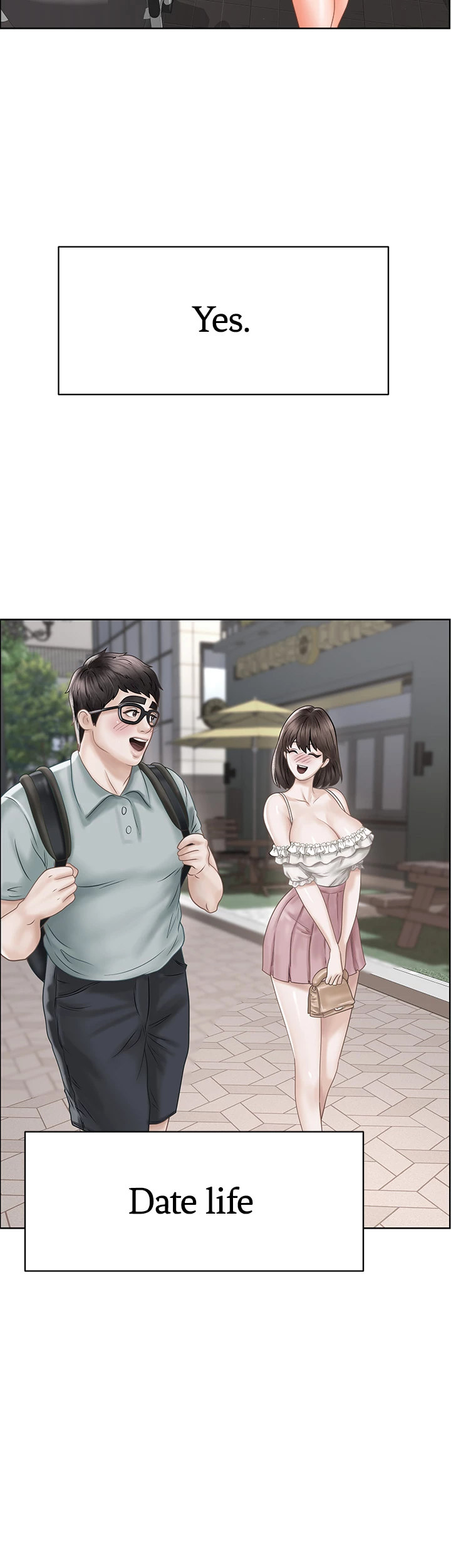 Sexy Manga Club Chapter 13 - Page 12