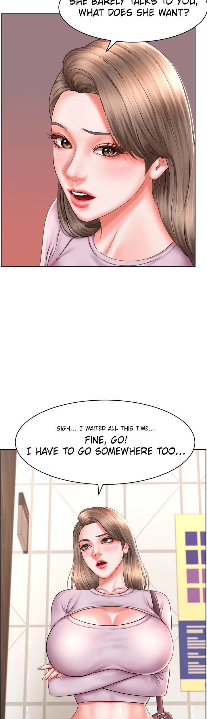 Sexy Manga Club Chapter 13 - Page 25