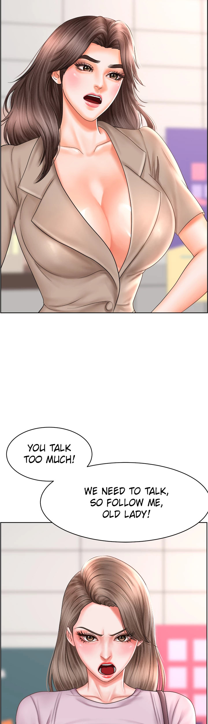 Sexy Manga Club Chapter 13 - Page 41