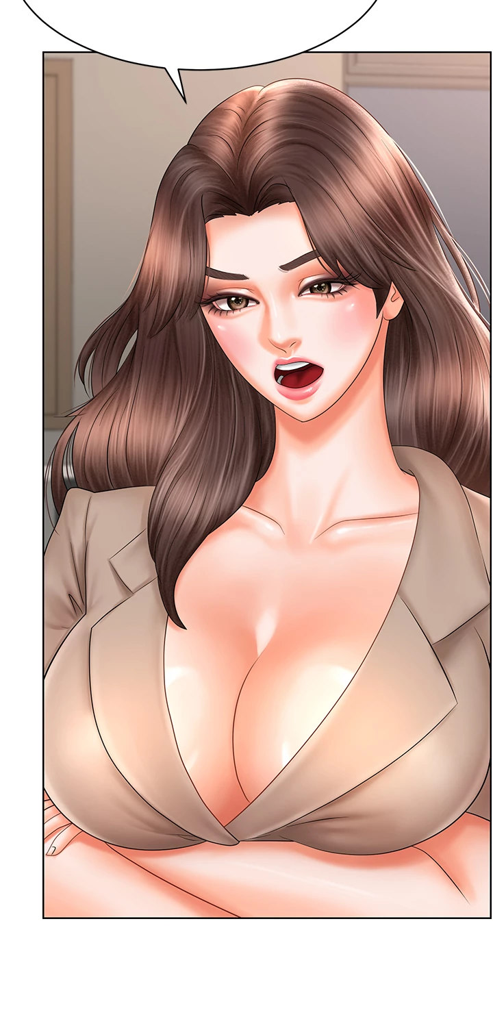 Sexy Manga Club Chapter 14 - Page 5