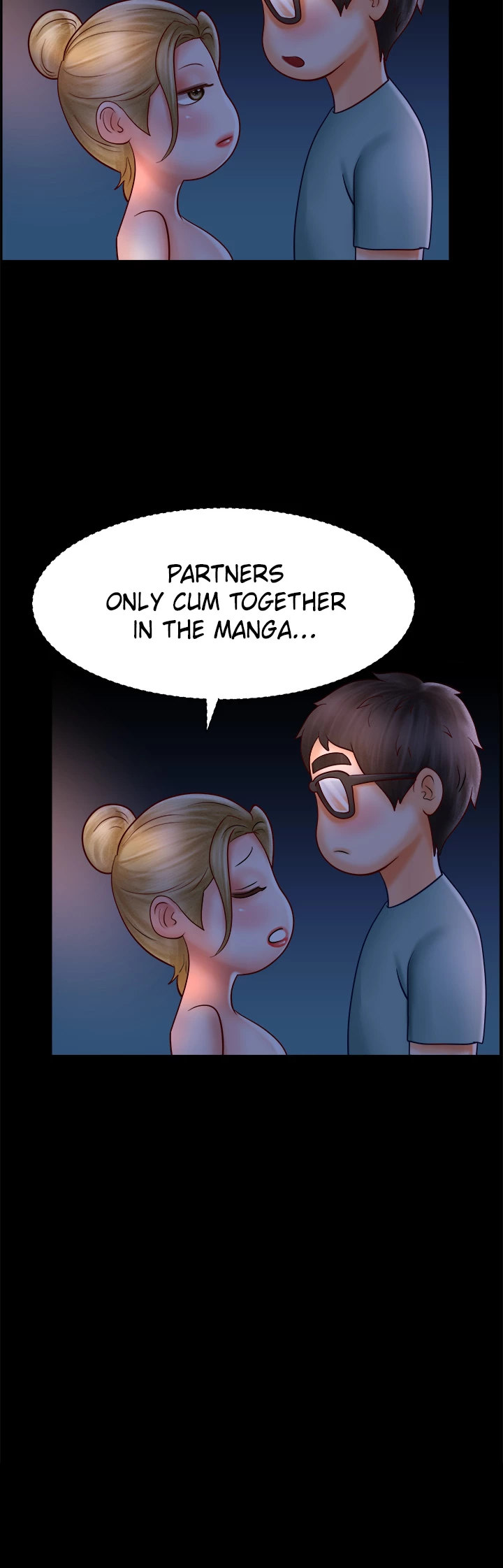 Sexy Manga Club Chapter 15 - Page 25