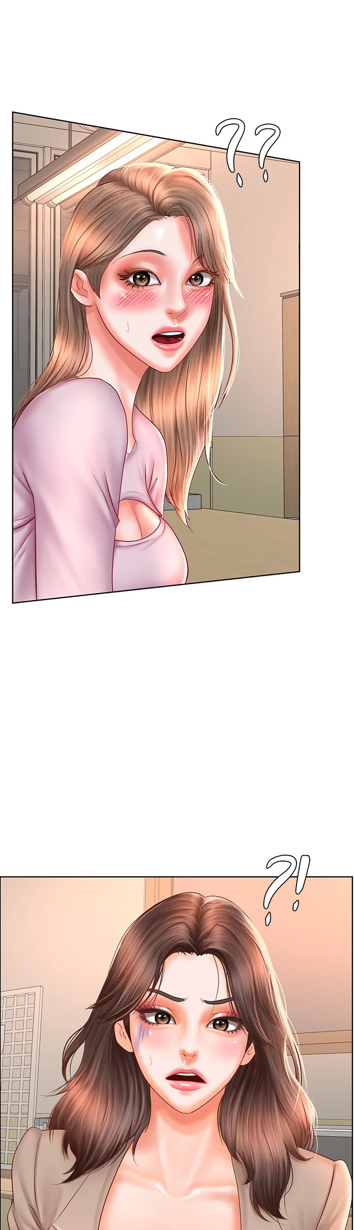 Sexy Manga Club Chapter 15 - Page 50