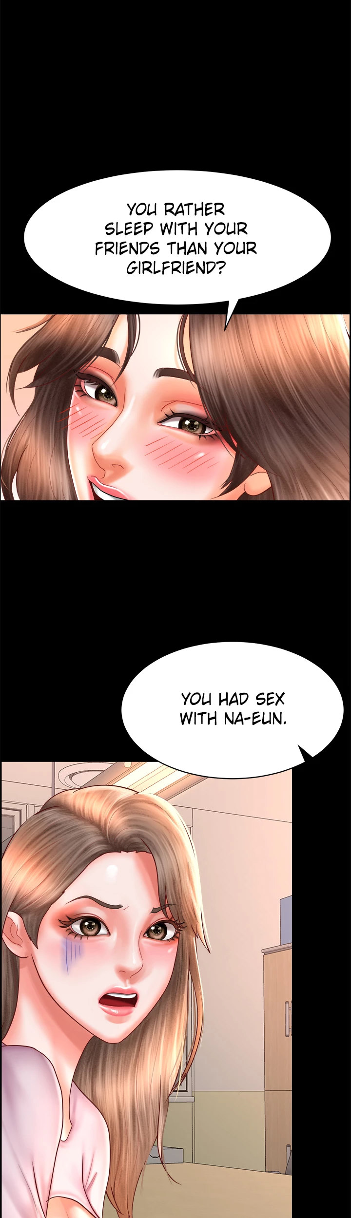 Sexy Manga Club Chapter 16 - Page 10