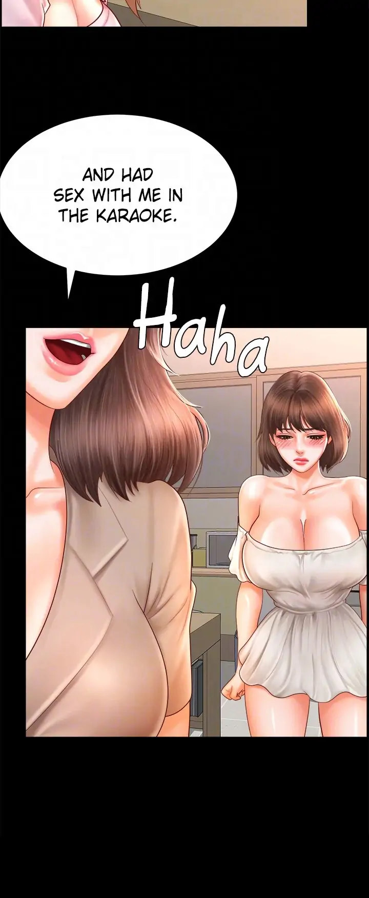 Sexy Manga Club Chapter 16 - Page 11