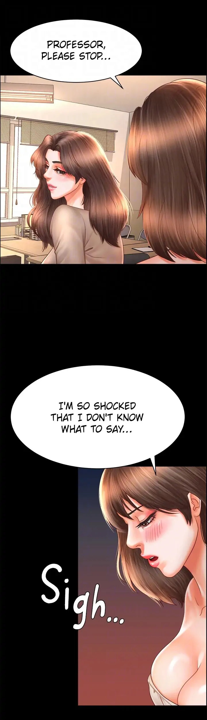 Sexy Manga Club Chapter 16 - Page 12