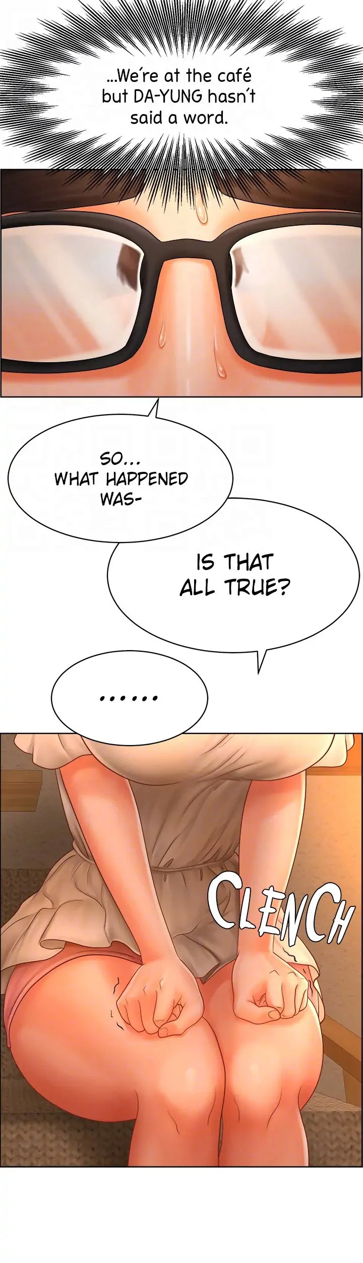 Sexy Manga Club Chapter 16 - Page 18