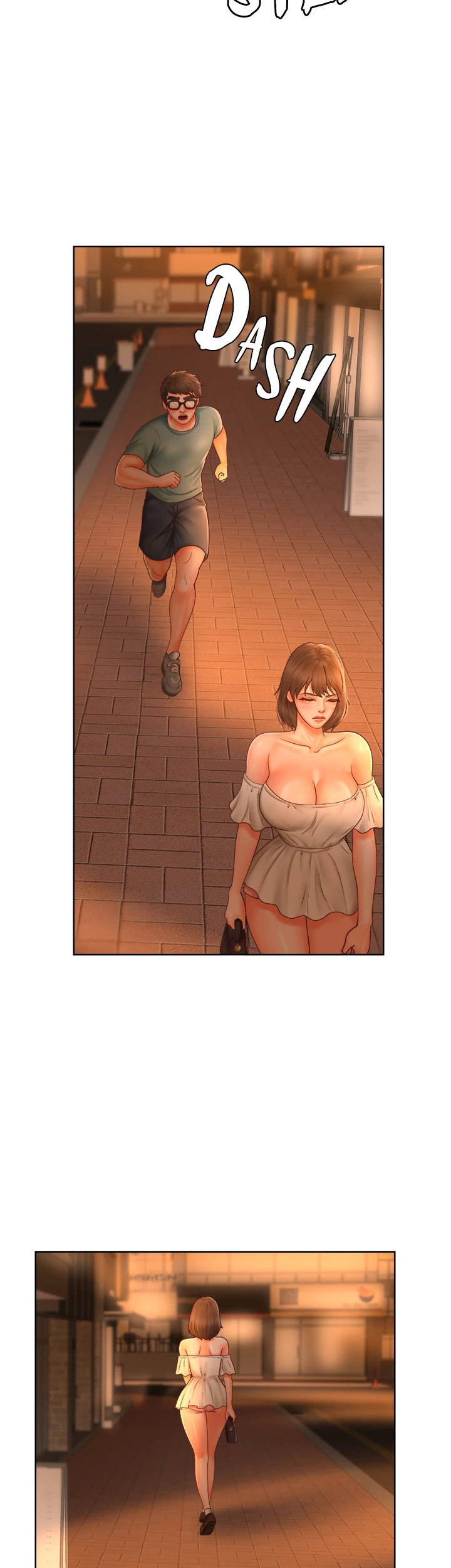 Sexy Manga Club Chapter 16 - Page 28