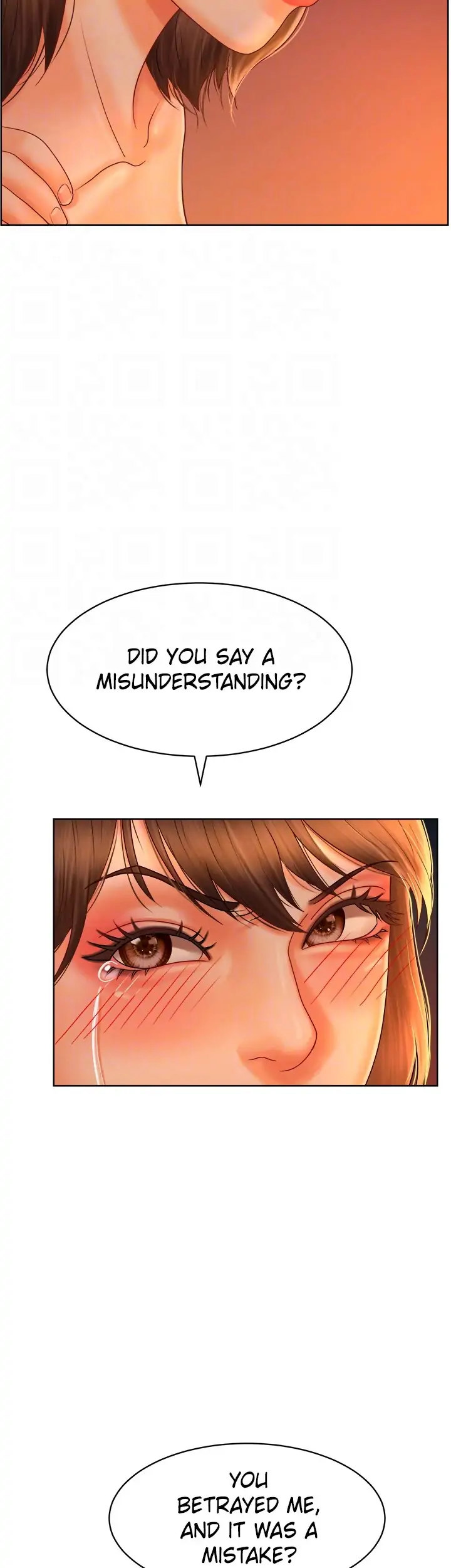 Sexy Manga Club Chapter 16 - Page 35