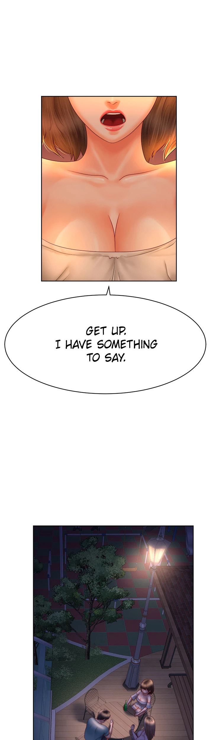 Sexy Manga Club Chapter 16 - Page 52