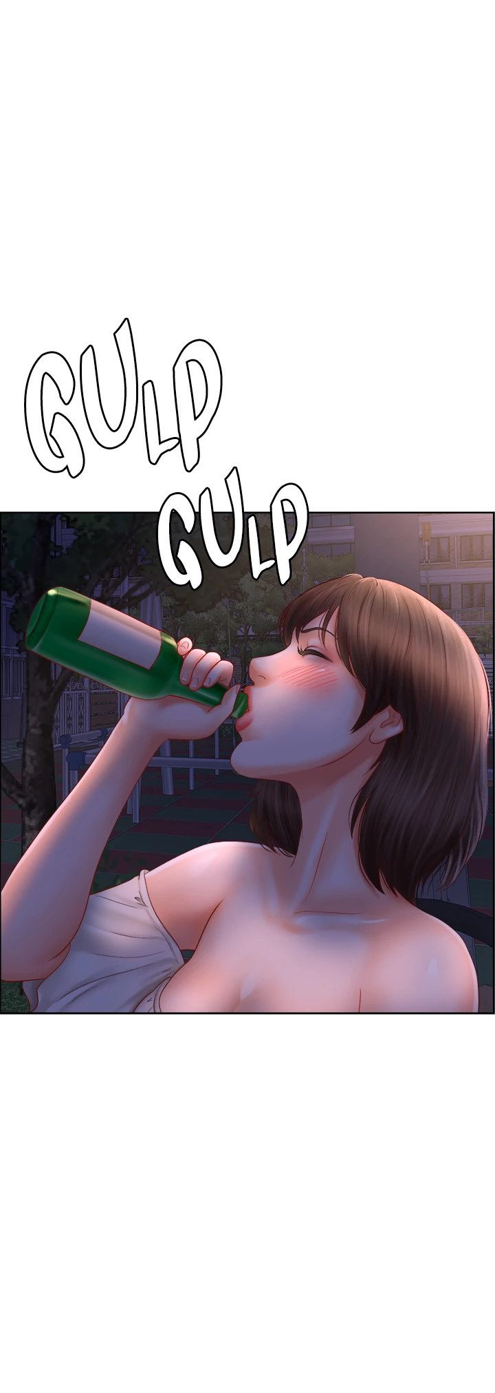 Sexy Manga Club Chapter 16 - Page 56