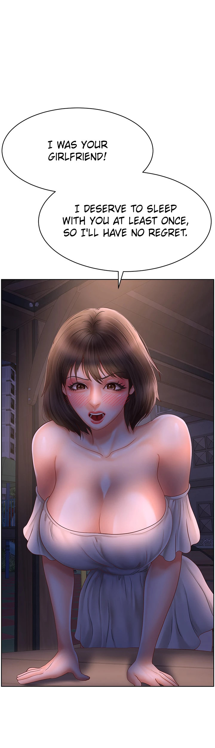 Sexy Manga Club Chapter 16 - Page 59