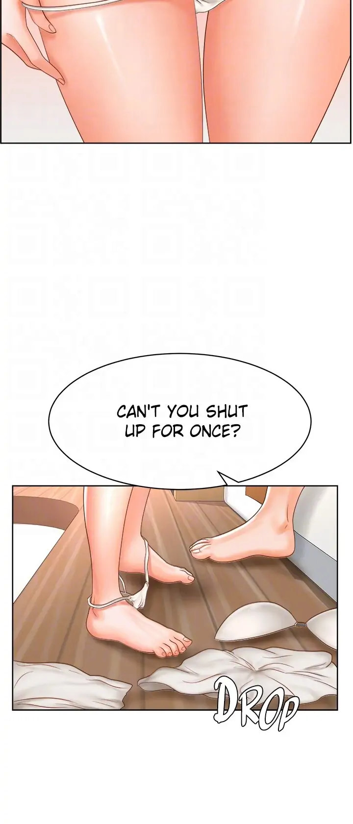 Sexy Manga Club Chapter 17 - Page 15