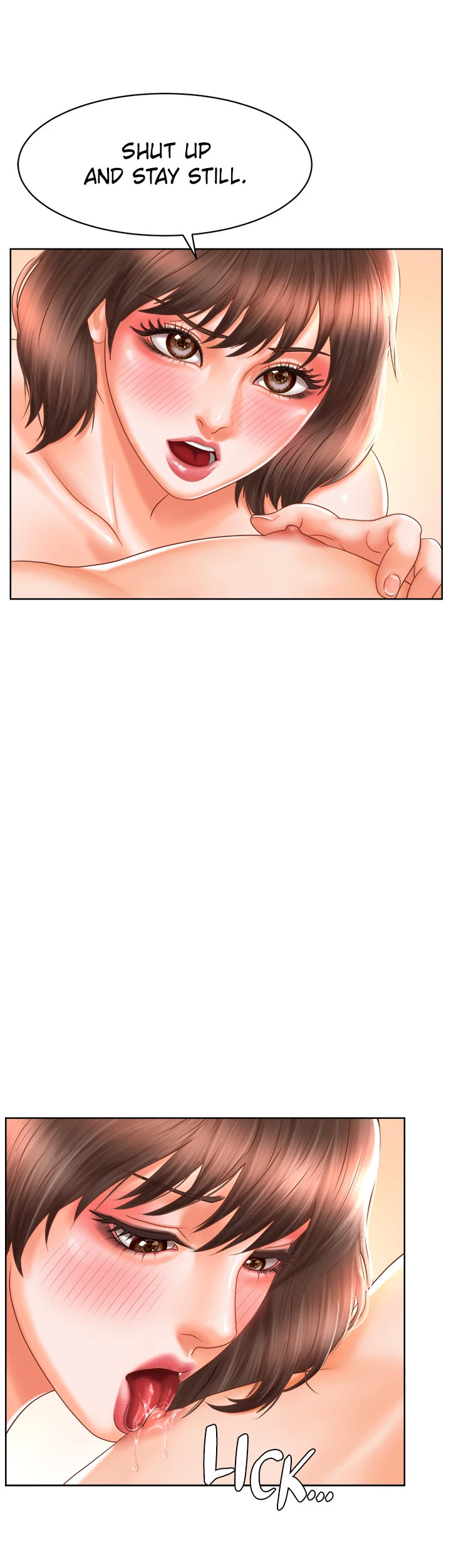 Sexy Manga Club Chapter 17 - Page 22