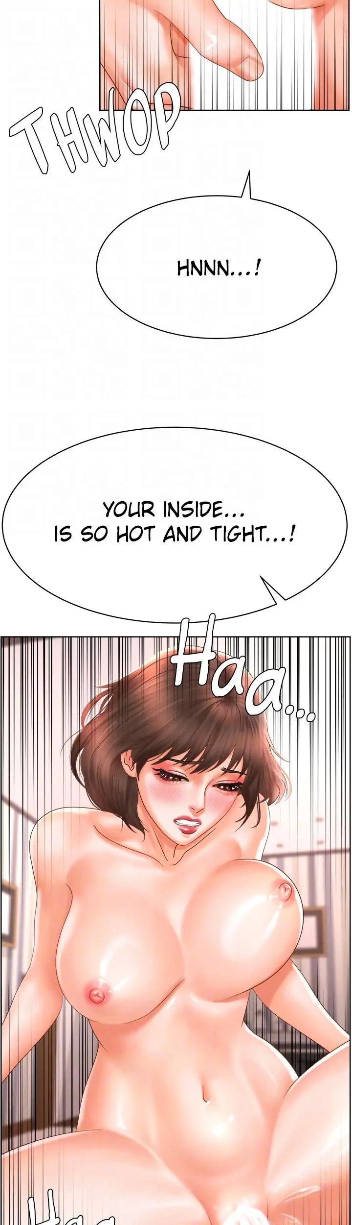 Sexy Manga Club Chapter 17 - Page 34