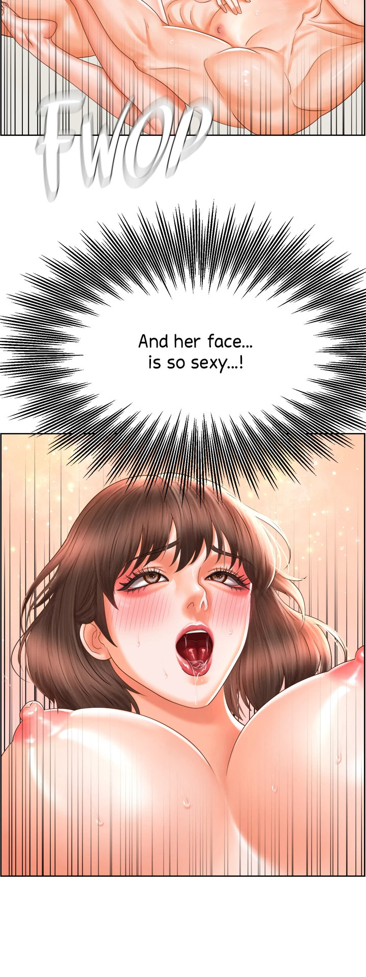 Sexy Manga Club Chapter 17 - Page 42