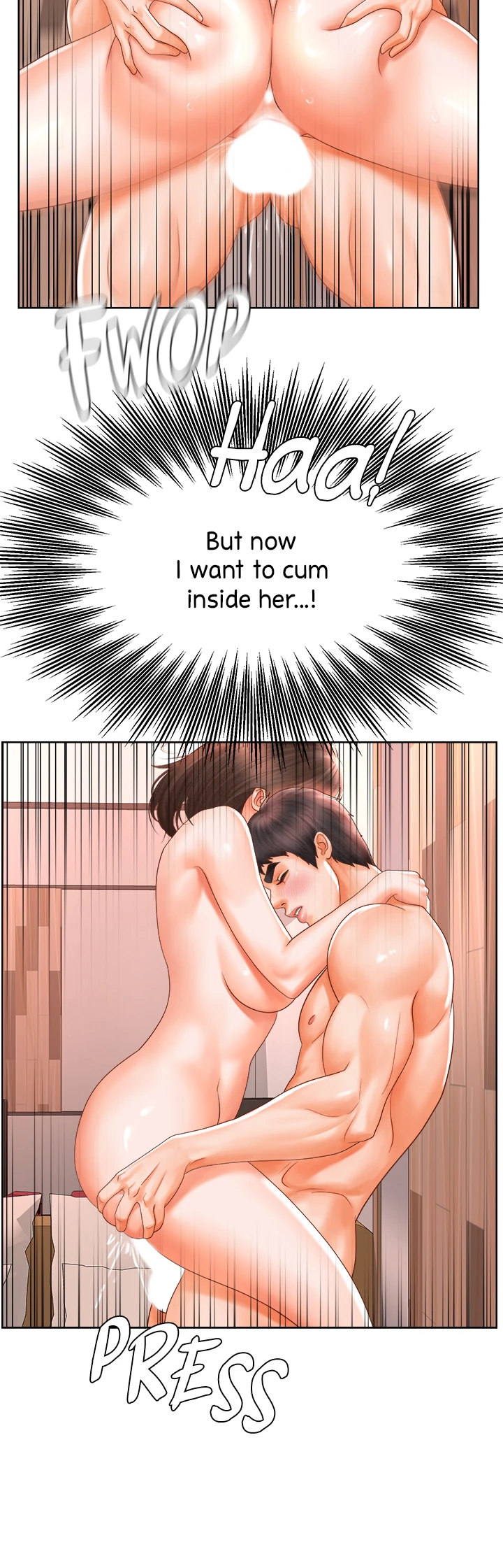 Sexy Manga Club Chapter 17 - Page 50