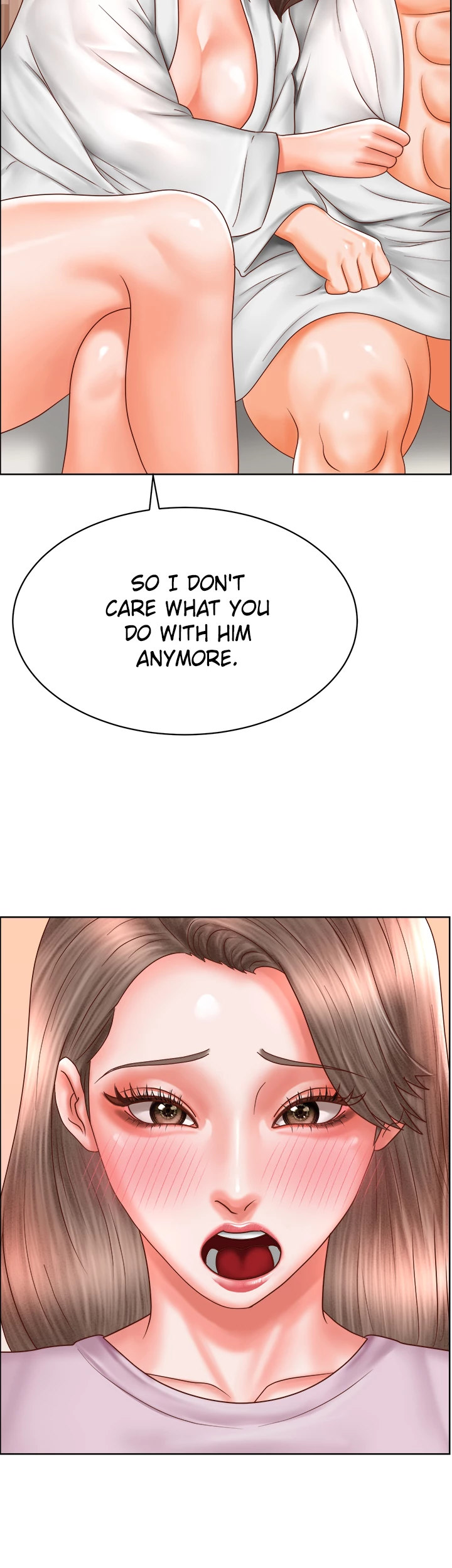 Sexy Manga Club Chapter 18 - Page 28