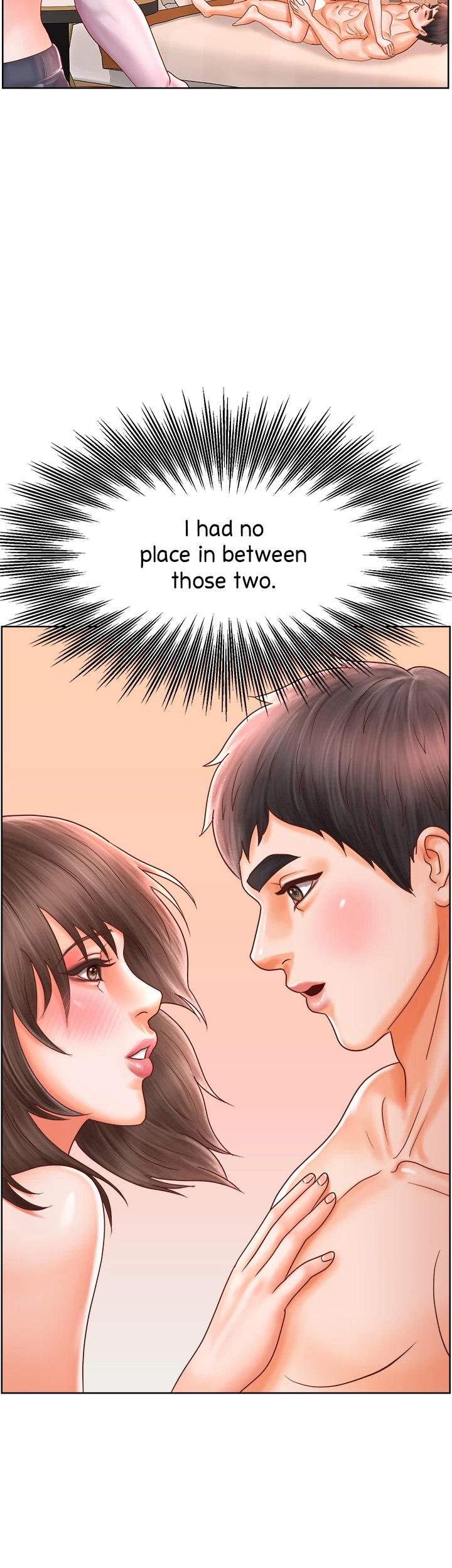 Sexy Manga Club Chapter 18 - Page 6
