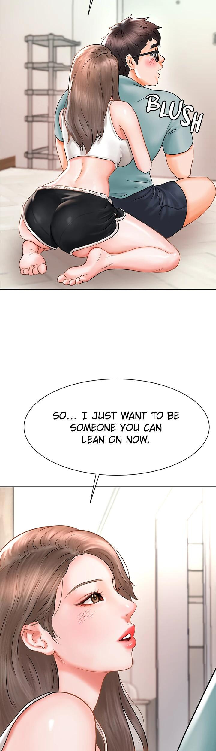 Sexy Manga Club Chapter 2 - Page 13