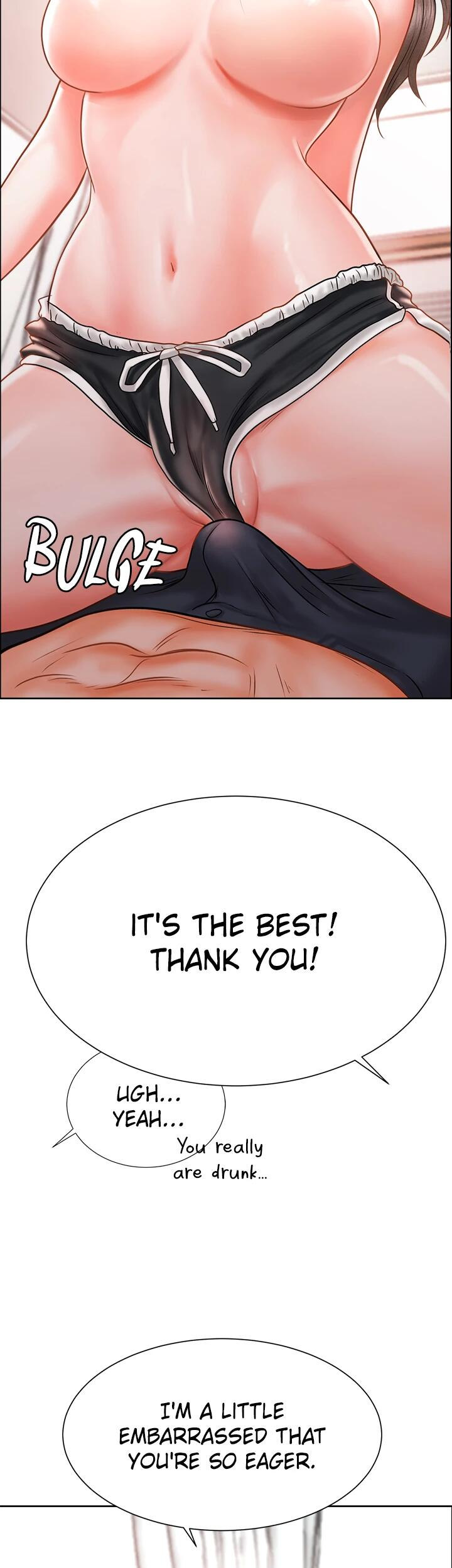 Sexy Manga Club Chapter 2 - Page 22