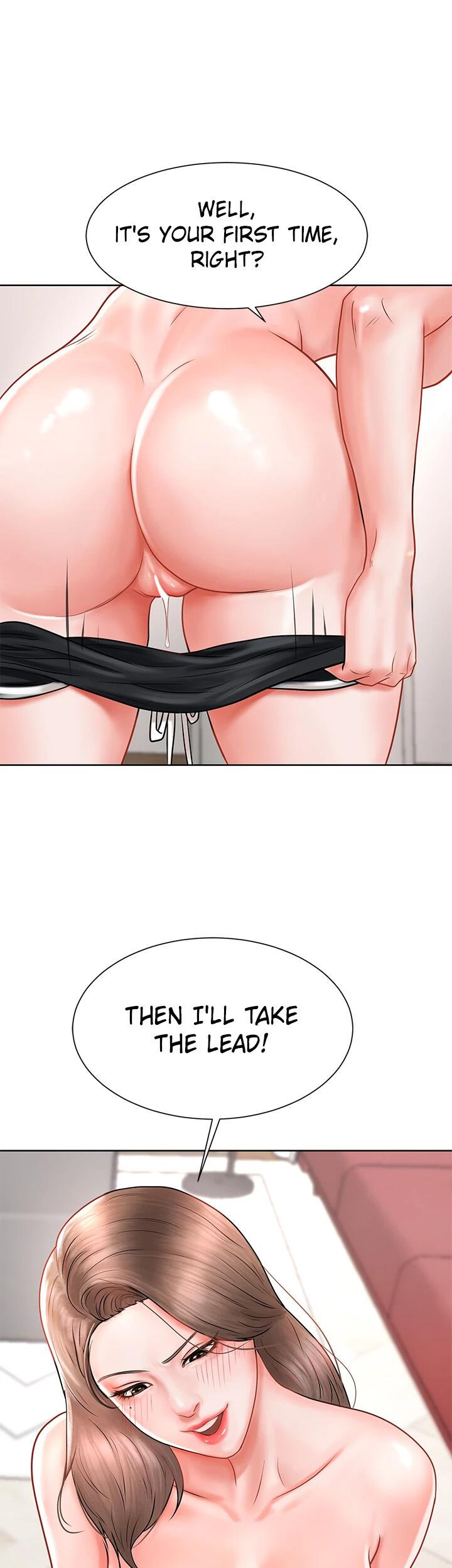 Sexy Manga Club Chapter 2 - Page 24