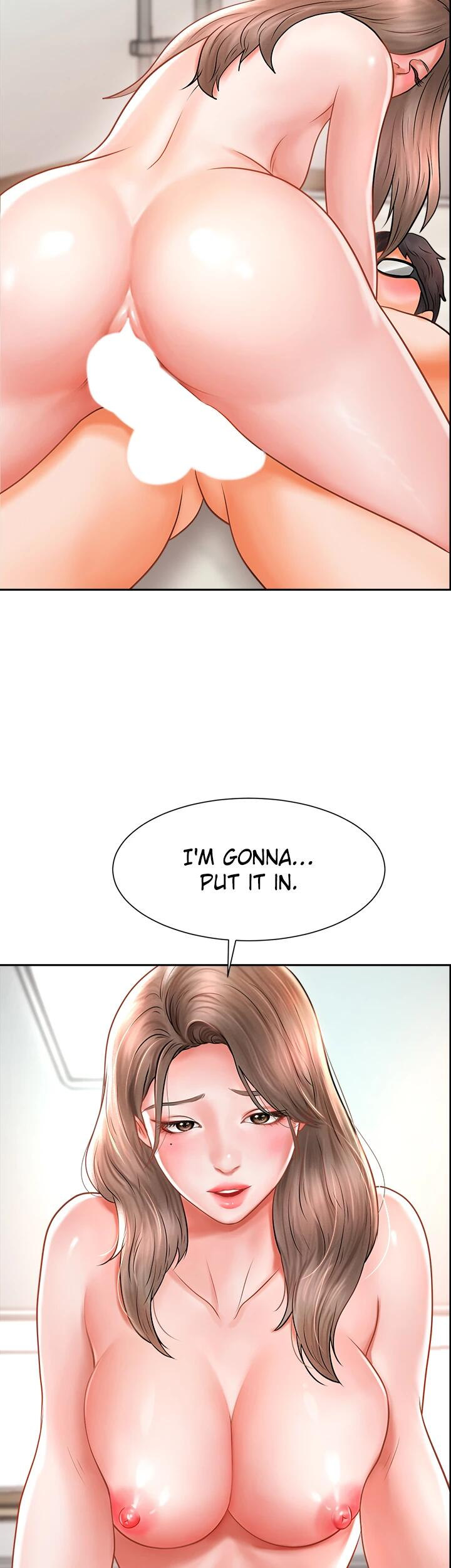 Sexy Manga Club Chapter 2 - Page 28