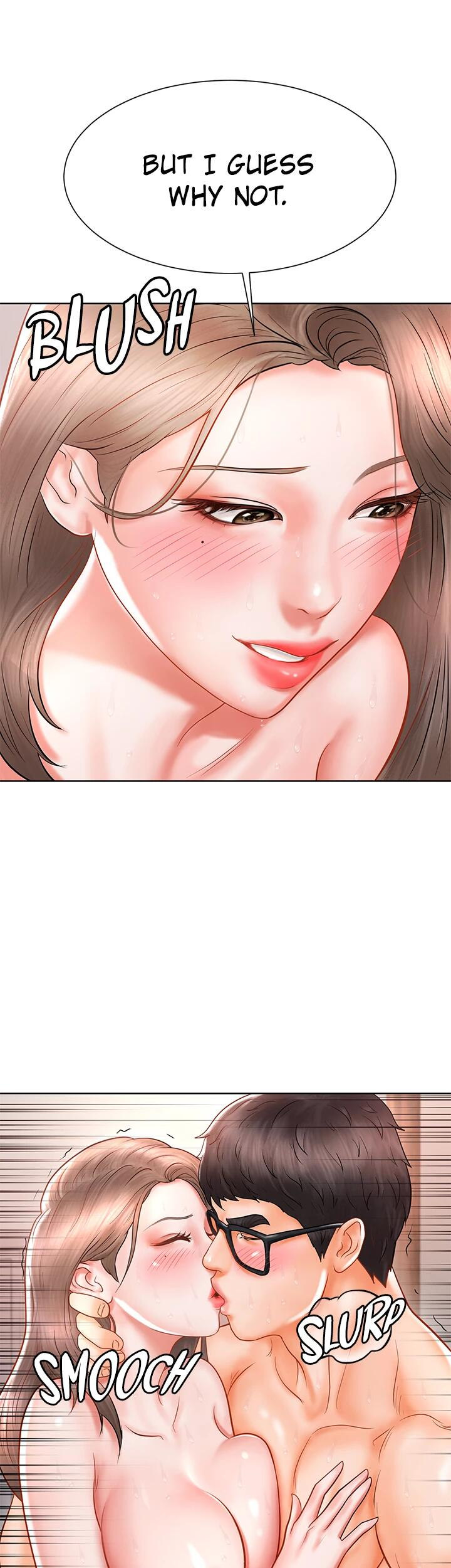 Sexy Manga Club Chapter 2 - Page 41
