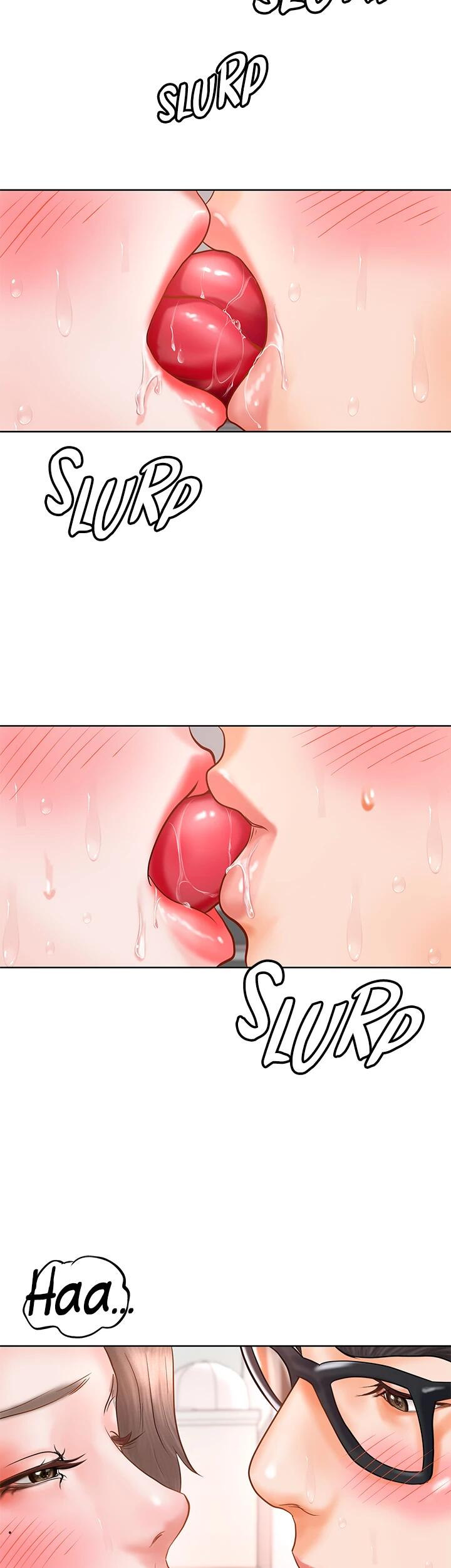 Sexy Manga Club Chapter 2 - Page 45