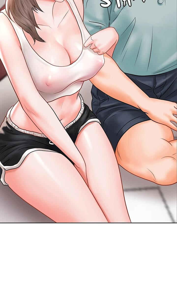 Sexy Manga Club Chapter 2 - Page 5