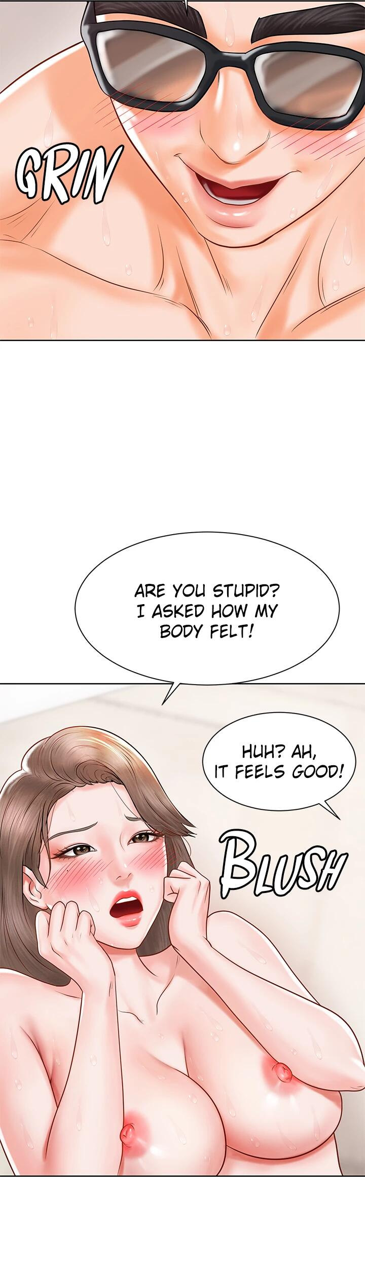 Sexy Manga Club Chapter 2 - Page 61