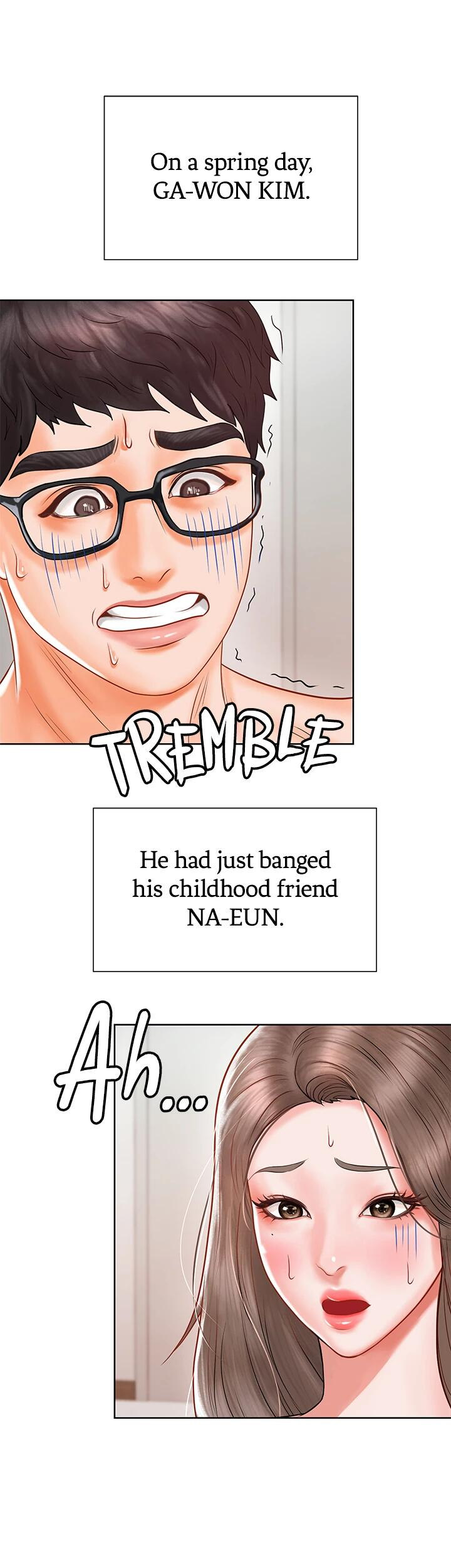Sexy Manga Club Chapter 2 - Page 78