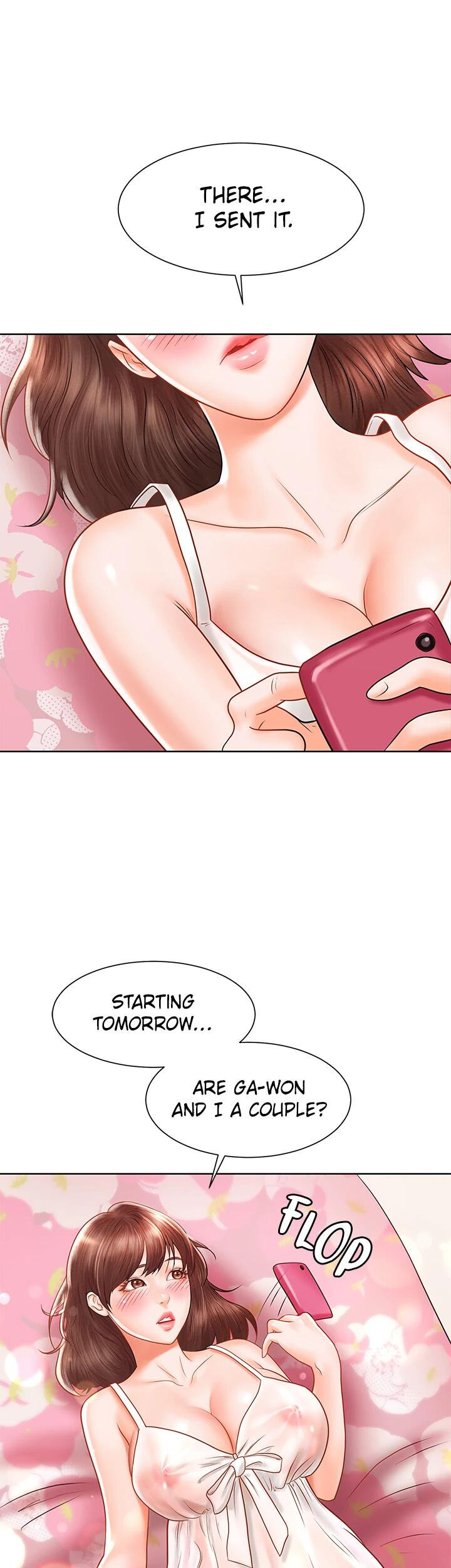 Sexy Manga Club Chapter 2 - Page 79