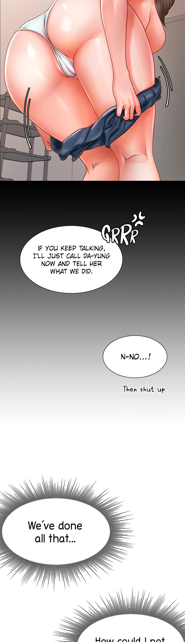 Sexy Manga Club Chapter 3 - Page 14