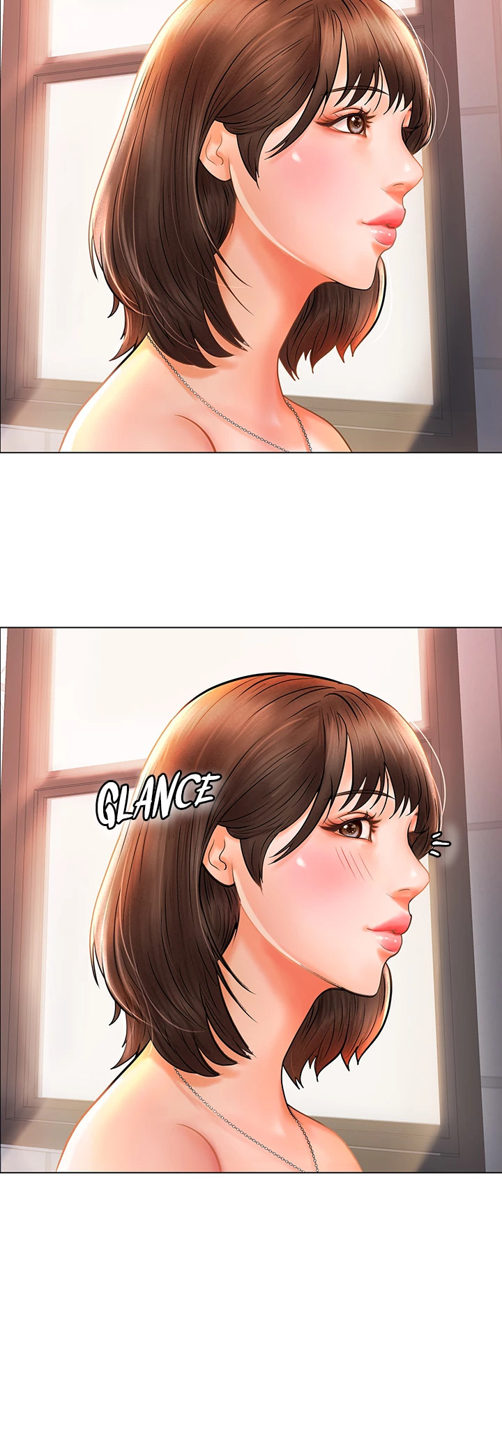 Sexy Manga Club Chapter 3 - Page 6