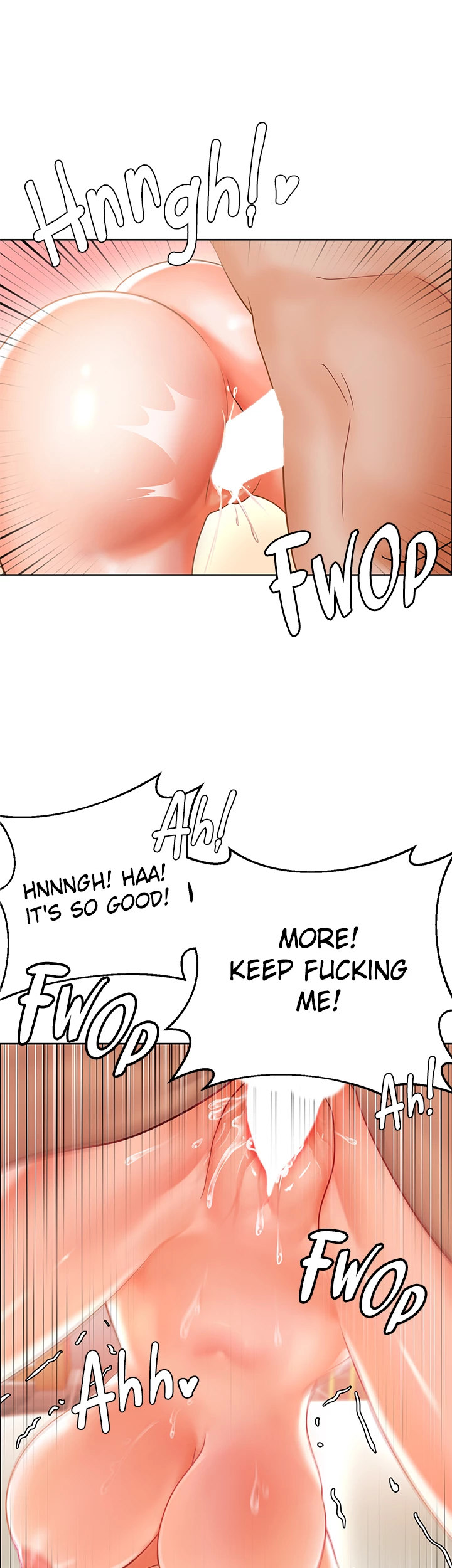Sexy Manga Club Chapter 4 - Page 23