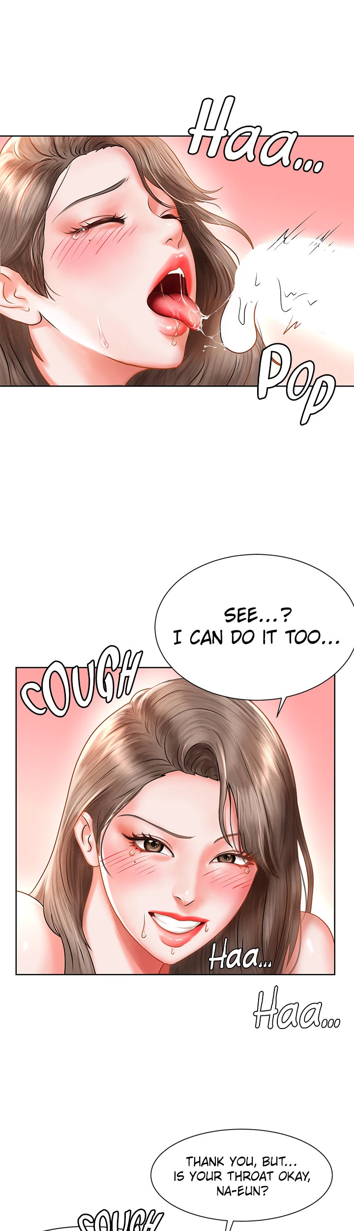 Sexy Manga Club Chapter 4 - Page 58