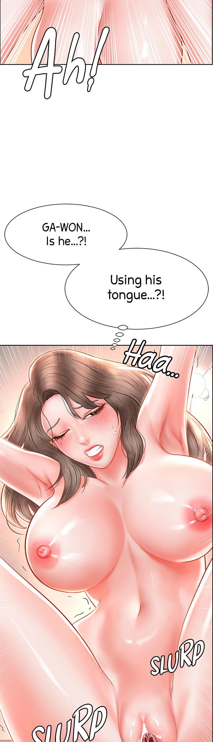 Sexy Manga Club Chapter 5 - Page 13