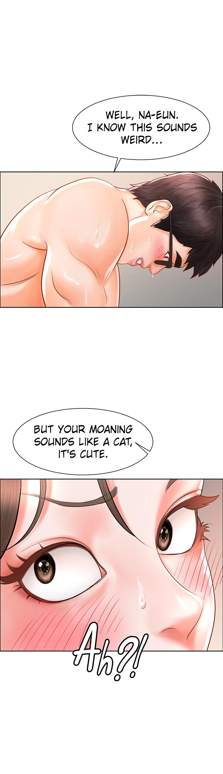 Sexy Manga Club Chapter 5 - Page 25