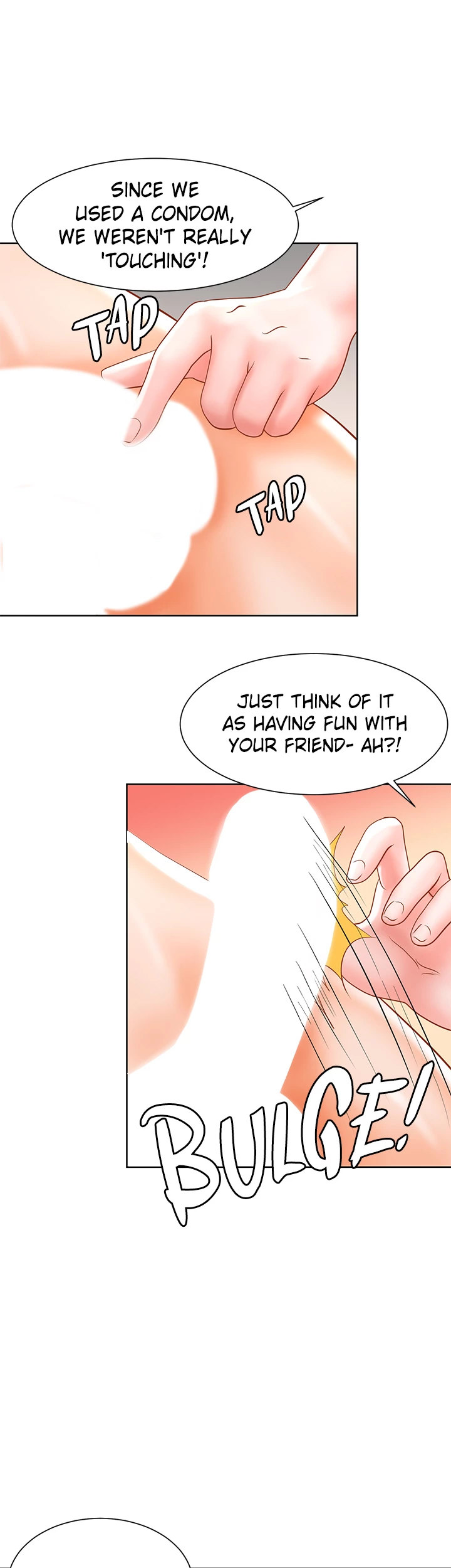 Sexy Manga Club Chapter 5 - Page 48