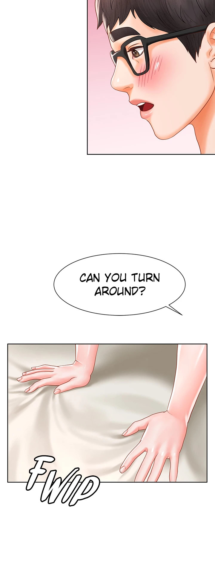 Sexy Manga Club Chapter 5 - Page 9