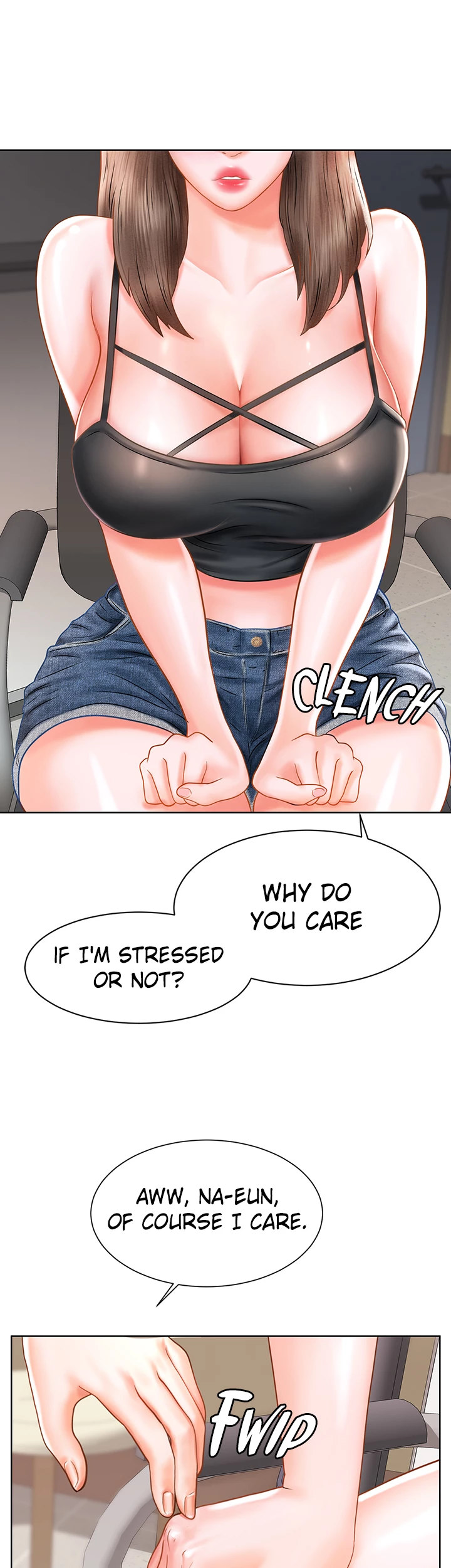 Sexy Manga Club Chapter 6 - Page 26