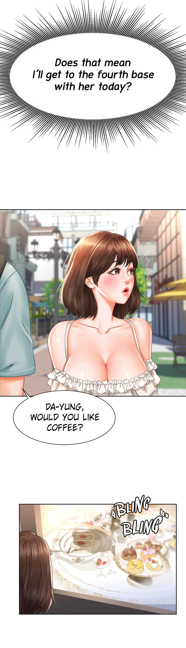 Sexy Manga Club Chapter 6 - Page 42