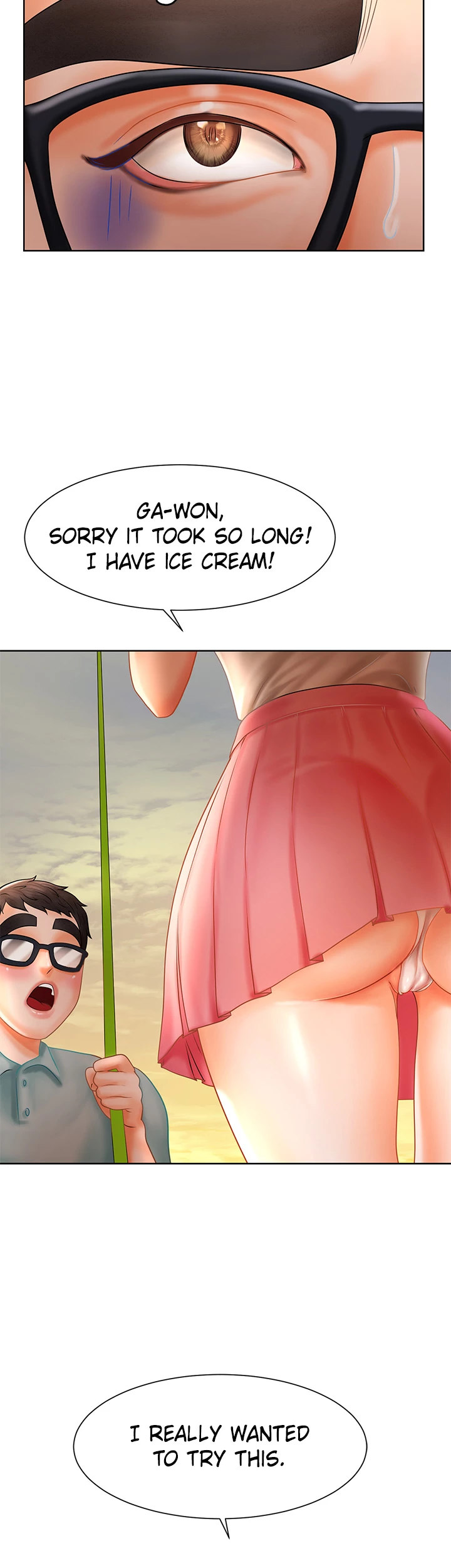 Sexy Manga Club Chapter 6 - Page 48